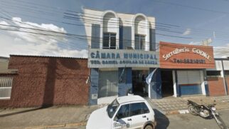 Vale destacar que o número de vereadores em cada município varia de acordo com o tamanho da população