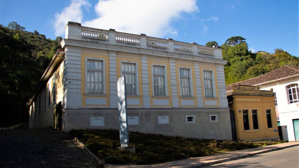 Ouro Preto, Minas Gerais / Divulgação/Prefeitura Municipal de Ouro Preto