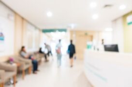 Nova ala de psiquiatria será inaugurada nesta segunda-feira (18)