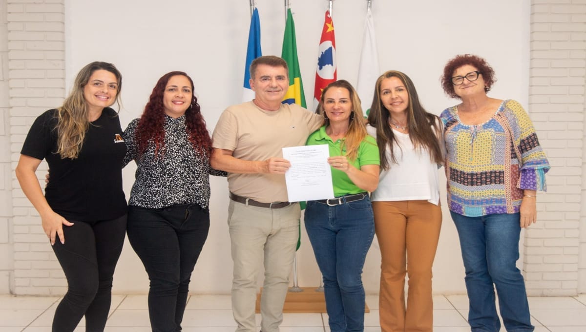 Conselho da Mulher Empreendedora e da Cultura é formado por cinco mulheres em Itanhaém
