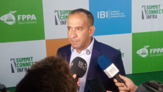 Paulo Alexandre Barbosa (PSDB)