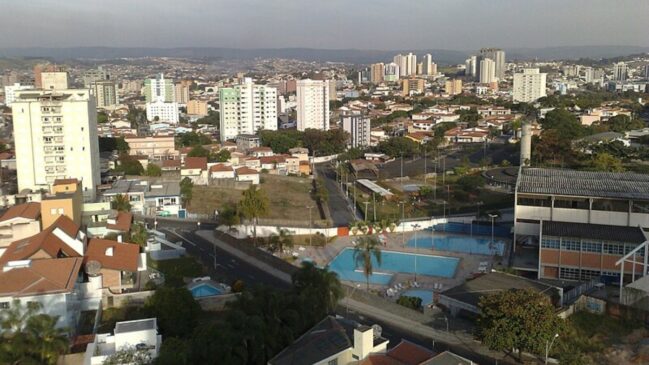Com uma população que ultrapassa os 700 mil habitantes, Sorocaba destaca-se como uma das cidades mais populosas