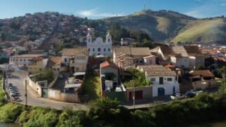 São Luiz do Paraitinga combina história, festa e cultura em um único destino