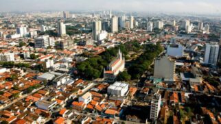 As temperaturas agradáveis são um atrativo para quem busca um local confortável