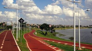 A combinação de tranquilidade e infraestrutura moderna faz de São José do Rio Preto um destino atrativo