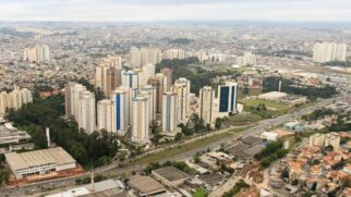 Por sua localização privilegiada, Taboão da Serra é uma excelente escolha para quem deseja morar perto da capital