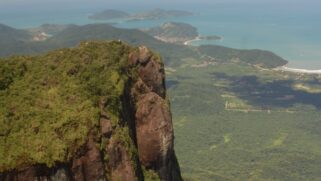 Com cerca de 16 km de extensão (ida e volta), o percurso é classificado como de alta dificuldade