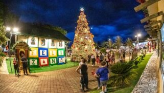 A 'Guararema Cidade Natal' não acontecerá pelo alto investimento, segundo a prefeitura