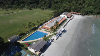 O Hotel é conhecido como