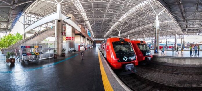A outra novidade é o serviço chamado de "Próximo Trem"