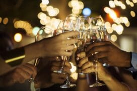 Cidades do Litoral de São Paulo têm festas de Réveillon programadas