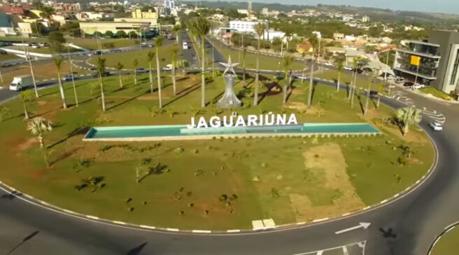 Conhecida em todo país como a 'Capital do Cavalo', Jaguariúna realiza há duas décadas a tradicional festa dos peões