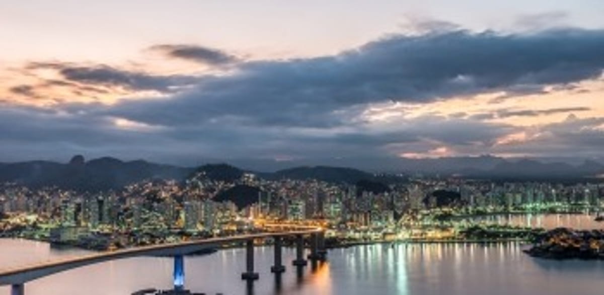 A capital do Espírito Santos entra no Top 3 com destaque na área da saúde / Divulgação