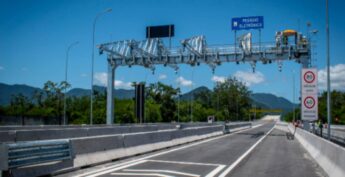 Oficialmente, a ocorrência é registrada como evasão de pedágio, infração grave aplicada pelos órgãos competentes