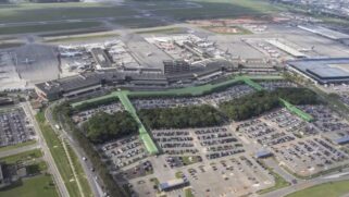Viação Cometa busca atender a um público que muitas vezes enfrenta dificuldades em acessar o aeroporto