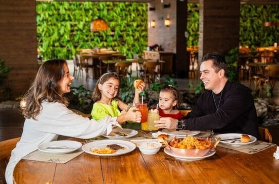 Setor de alimentação fora do lar comemora a melhor data do ano