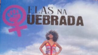 Produzido pela editora artesanal Periferia tem Palavra, está que foi uma escolha fundamental