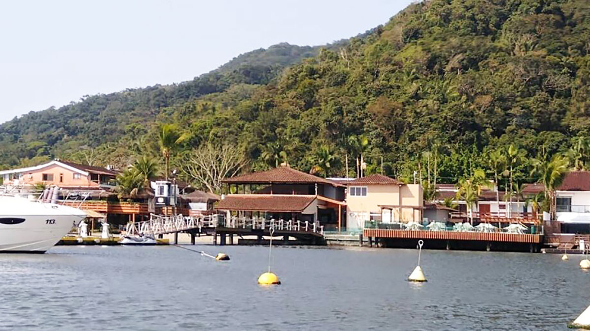 O MPF abriu procedimento para investigar possível privatização irregular de áreas públicas da União no Canal de Bertioga