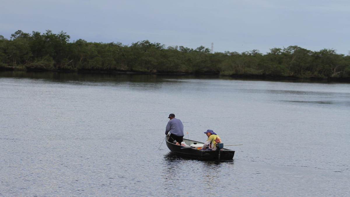 Proposta dos pescadores da região possuem 20 itens e outros subitens a serem analisados pelas autoridades estaduais