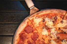 Maioria das pizzarias no ranking das melhores está em Santos