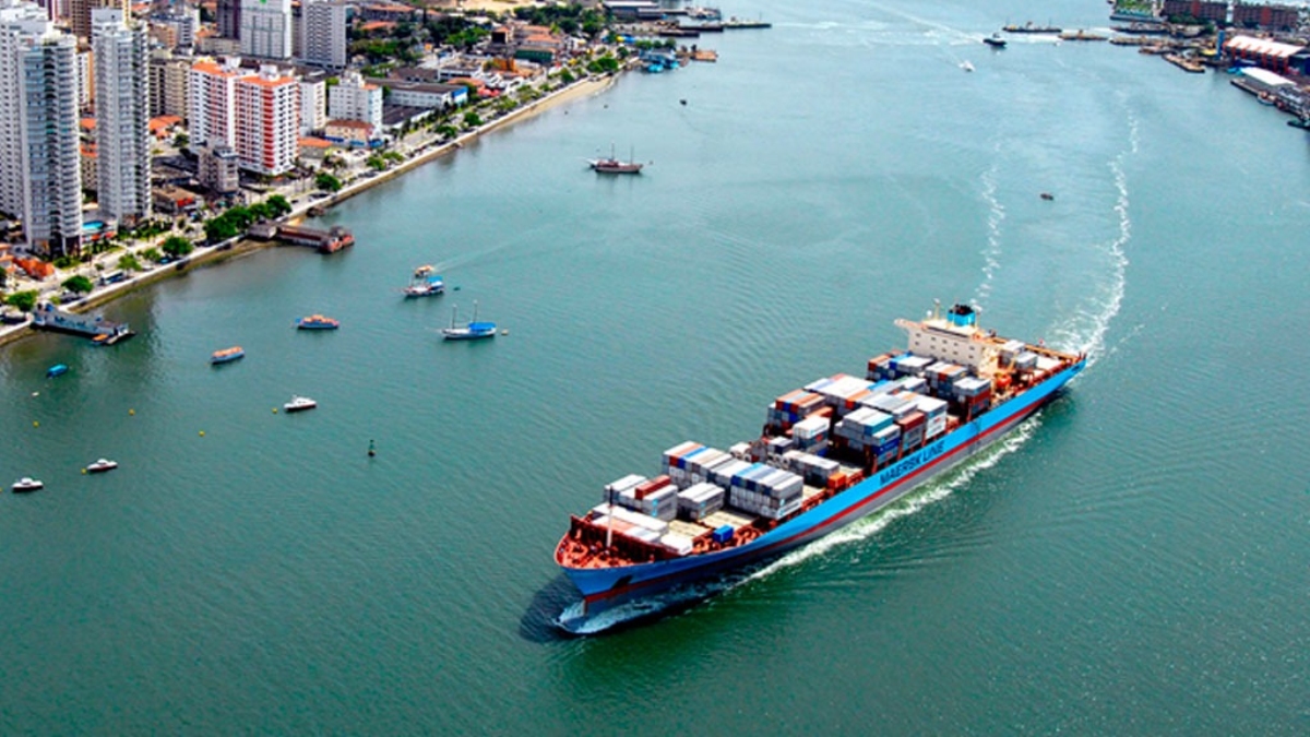 A iniciativa é fruto de uma parceria entre a APS e o Sindicato Nacional das Empresas de Navegação de Apoio Portuário (Sindiporto),