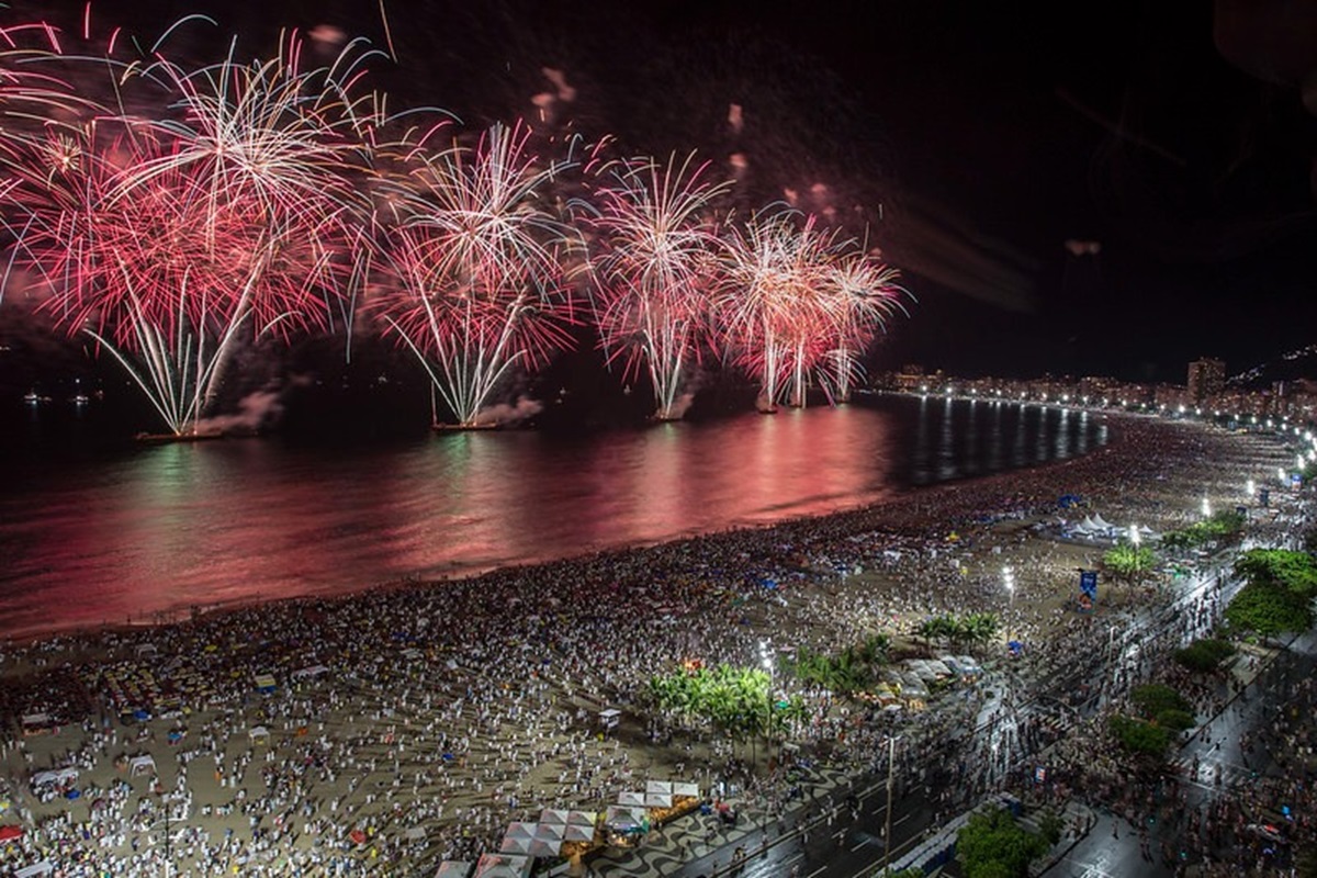 Rio de Janeiro (Divulgação)