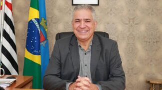 O prefeito Válter Suman afirma que nunca se deixou abater por ter a consciência tranquila