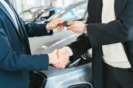 89% querem comprar ou trocar de carro até 2025, aponta estudo da Webmotors