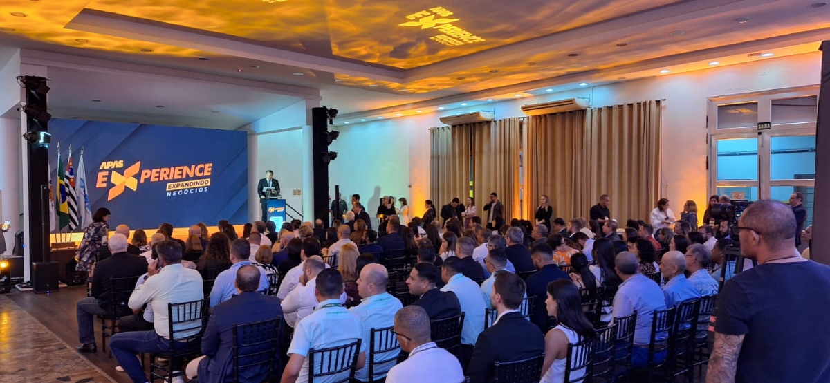 A Associação revelou também que o setor ampliou sua força de trabalho na região neste ano