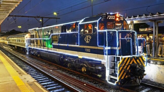 Criminosos têm se tornado cada vez mais audaciosos, colocando em risco as operações ferroviárias e a segurança de trabalhadores e moradores