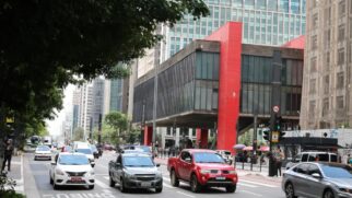 A cidade de São Paulo se destaca na cultura e gastronomia