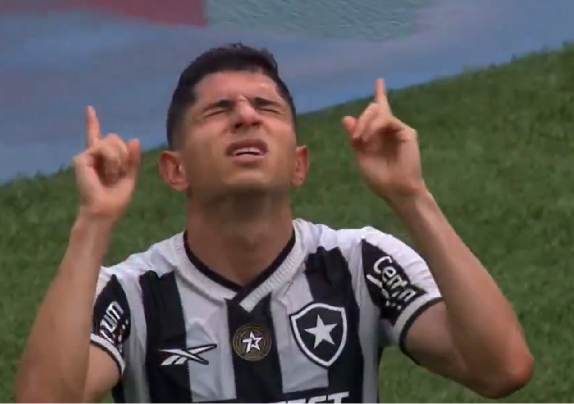 Botafogo conquistou terceiro Brasileirão de sua história