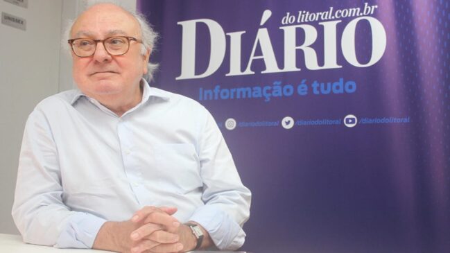 Caio: 'Os terminais precisam trabalhar com agendamento e a Autoridade Portuária de Santos precisa fiscalizar esse procedimento e multar'
