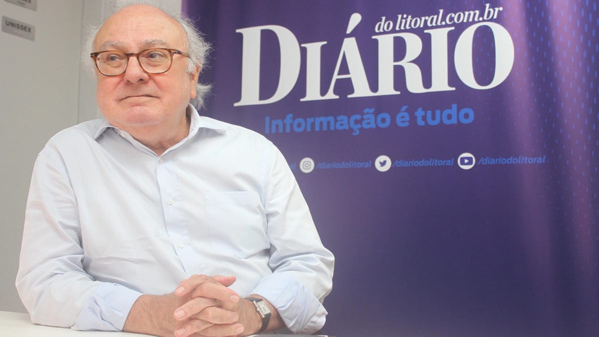 Caio: 'Os terminais precisam trabalhar com agendamento e a Autoridade Portuária de Santos precisa fiscalizar esse procedimento e multar'