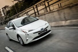 Lei beneficia proprietários de veículos movidos a hidrogênio e veículos híbridos com motor elétrico e com motor a combustão flex movido a etanol