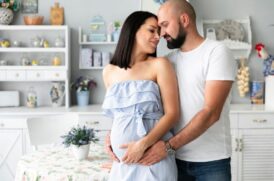 Segundo OMS, 8 milhões de brasileiros enfrentam dificuldades para engravidar