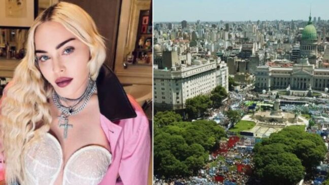 cidade a 3 horas de sp e a preferida da cantora madonna conheca