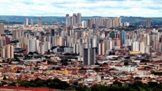 Ribeirão Preto é uma cidade ideal para quem busca tanto qualidade de vida quanto oportunidades profissionais