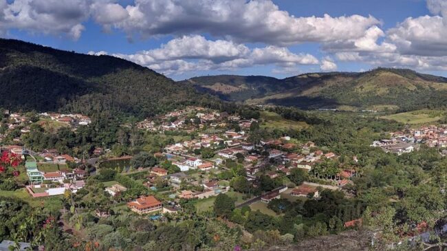Situada a apenas 130 km da capital paulista, Monte Alegre do Sul é um destino perfeito para quem busca uma escapada do agito urbano