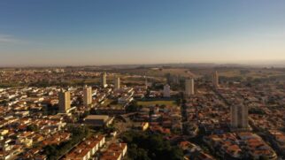 Monte Alto tornou-se referência em estudos paleontológicos e arqueológicos