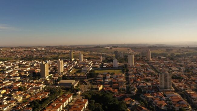 Monte Alto tornou-se referência em estudos paleontológicos e arqueológicos