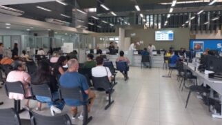 A medida é uma oportunidade para os moradores acertarem suas pendências financeiras com o município