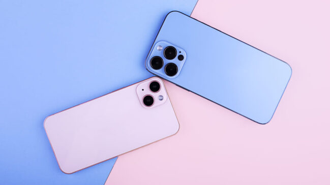 Para participar da campanha e concorrer ao iPhone é muito simples