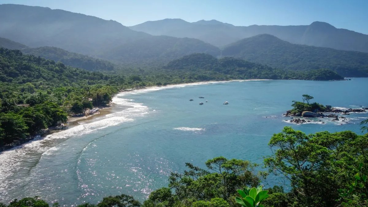 O turismo de São Paulo vai ocupar uma parcela ainda maior da economia paulista