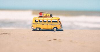 Guarujá tem um Código de Posturas para quem frequenta suas praias