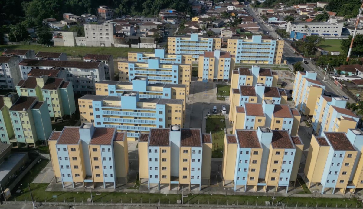 Cohab vem apresentando significativos problemas orçamentários