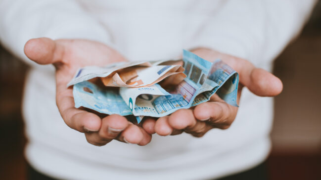 Chegou a hora de planejarmos nossas metas e desejos para 2025