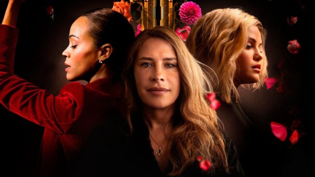 'Emília Perez' pode se tornar o grande vencedor de vários prêmios para filme estrangeiro