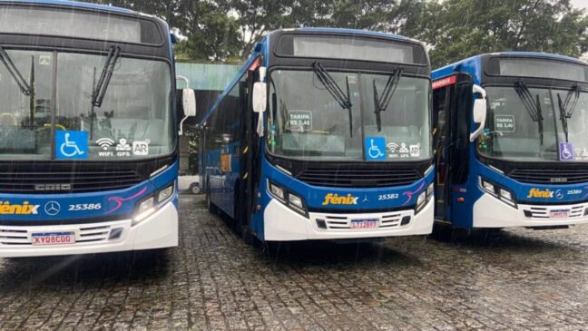 A Companhia Municipal de Trânsito de Cubatão (CMT) divulga as alterações no trânsito