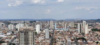 A empresa teve suas origens em Franca, no interior de São Paulo